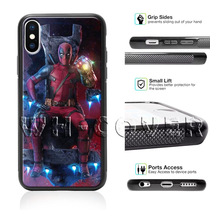 coque thanos iphone xs max coque thanos iphone xs max