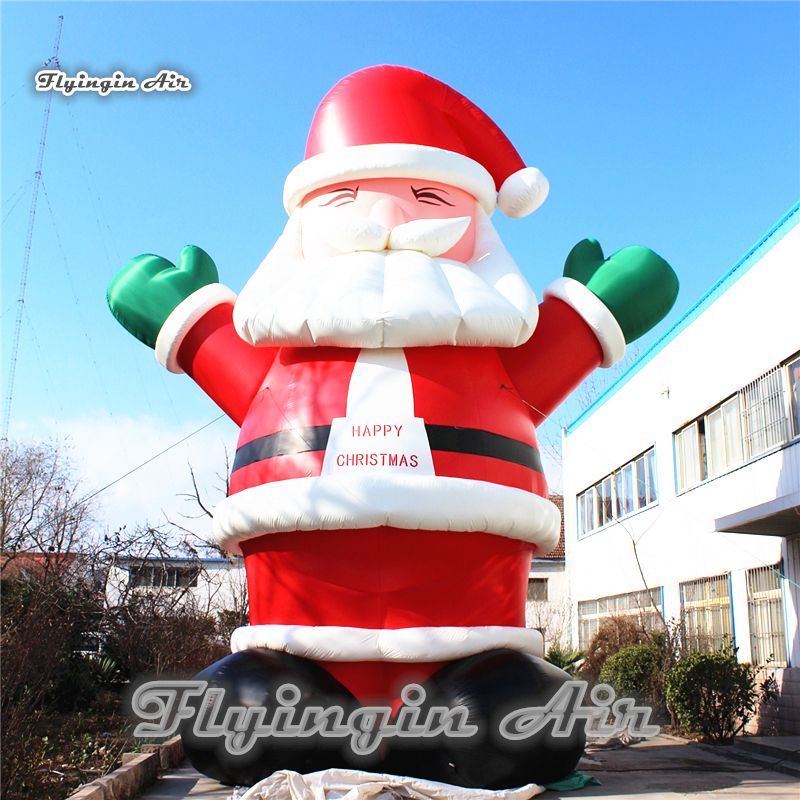 2018 inflatable christmas santa claus giant blow up father christmas airblown happy xmas decorations for outdoor supplies from calmwen 65327 dhgatecom - Blow Up Christmas 2018 inflatable christmas santa claus giant blow up father christmas airblown happy xmas decorations for outdoor supplies from calmwen 65327 dhgatecom - Blow Up Christmas