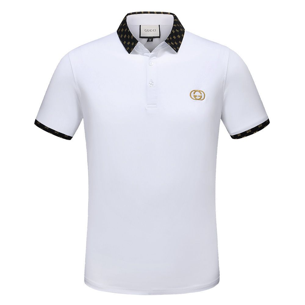 gucci polo shirt dhgate