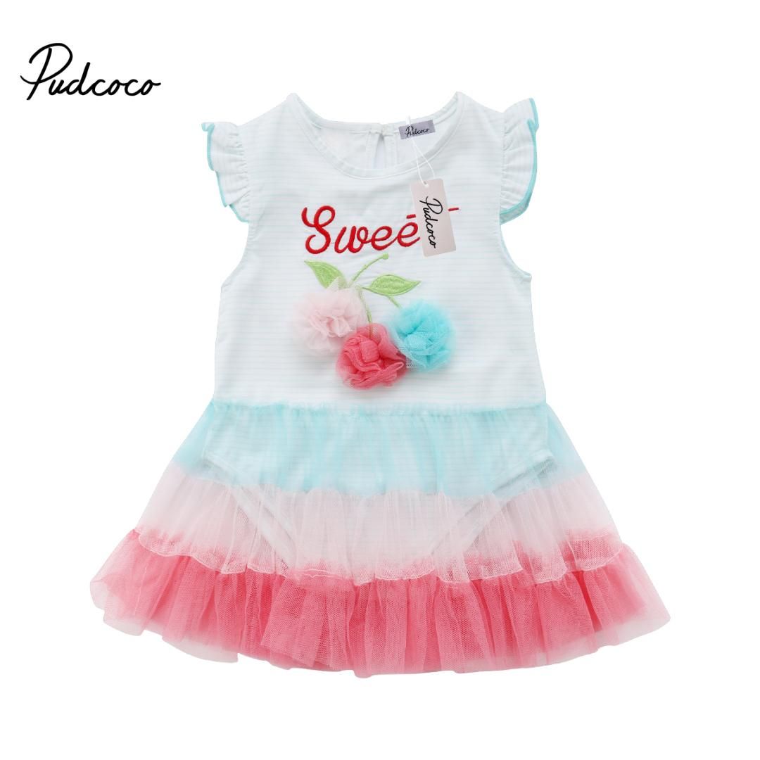 Baby Girl Dress Elegant Newborn Baby Girls Clothes Lace D Flower Romper Jumpsuits Outfits Dress Cotton Clothes M From Yohkoh Dhgate Com Baby Girl Dress Elegant Newborn Baby Girls Clothes Lace D Flower Romper Jumpsuits Outfits Dress Cotton Clothes M From Yohkoh Dhgate Com