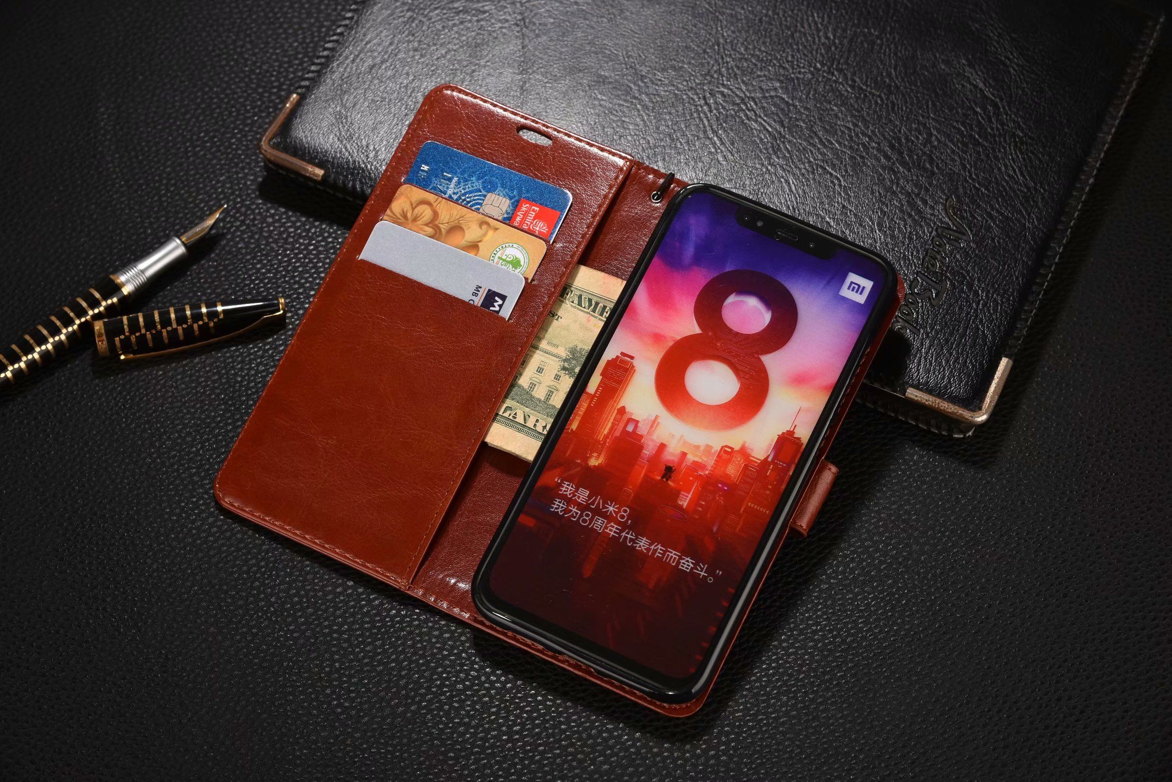 Berita Teknologi Terbaru : Xiaomi Rilis MI 8 | JOGJA