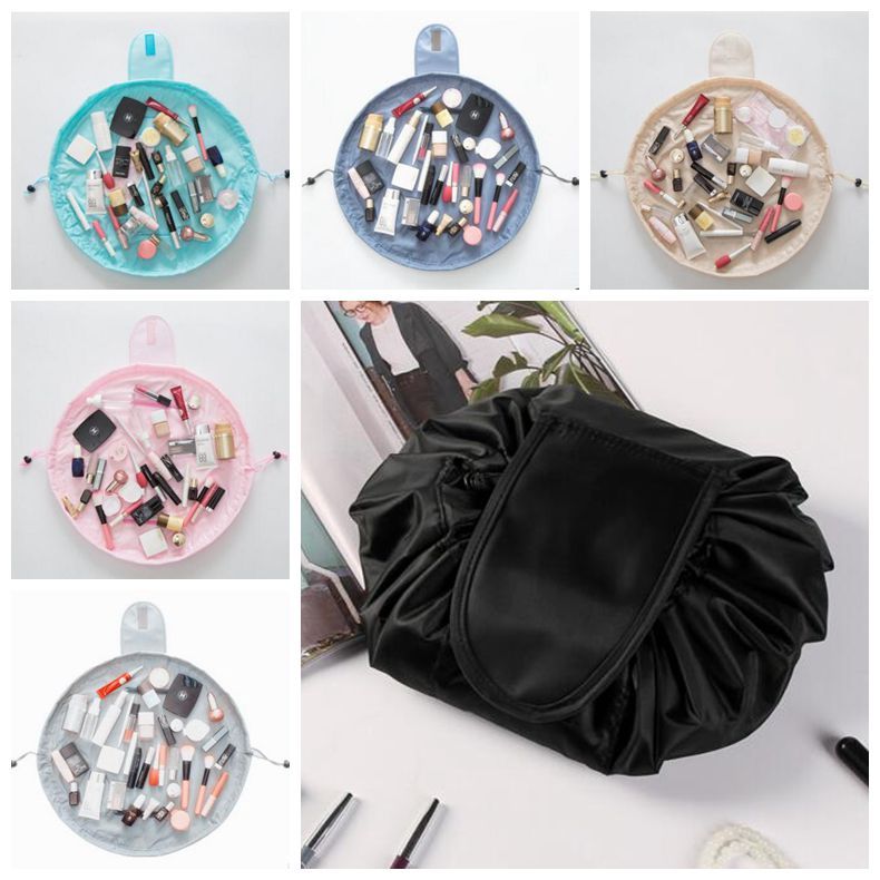 De De Bolsos Cosmético Con Señora Cordón De Bolsa Moda Compre 157qw