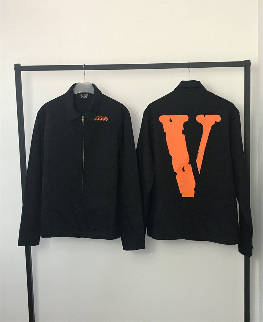 vlone prison jacket