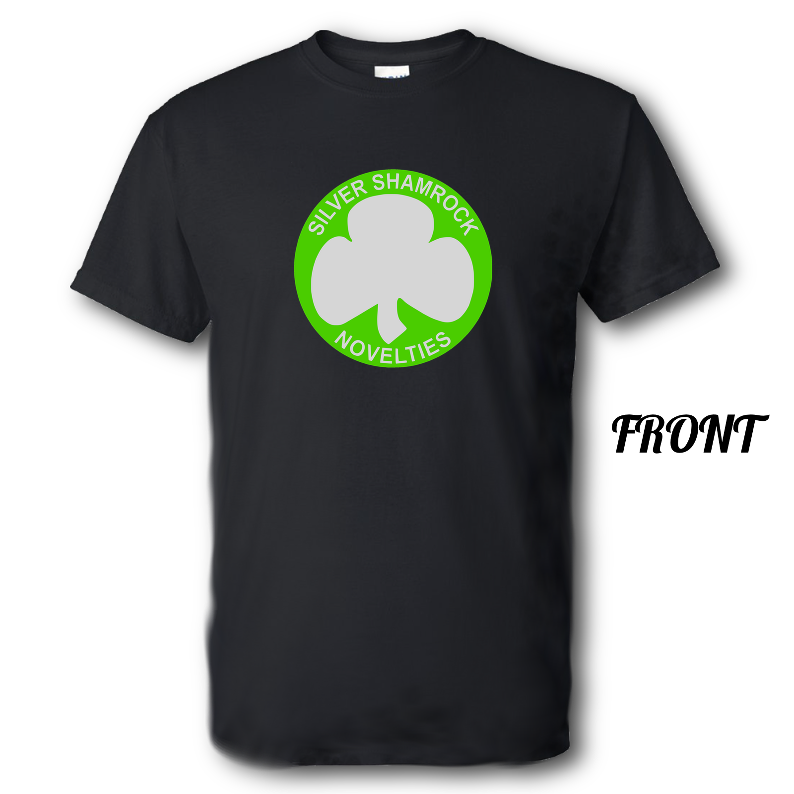 silver shamrock novelty company brand new shirt from halloween 3 colour jersey print t shirt as tee shirts awesome t shirts for men from qz1538381382