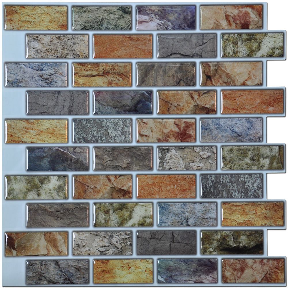 3d Wall Sticker For L And Stick Tiles Kitchen Backsplash 3d Wall Sticker For L And Stick Tiles Kitchen Backsplash Tile 12in X Resin Paper 6 Pack Clings Walls Cloud Decals From