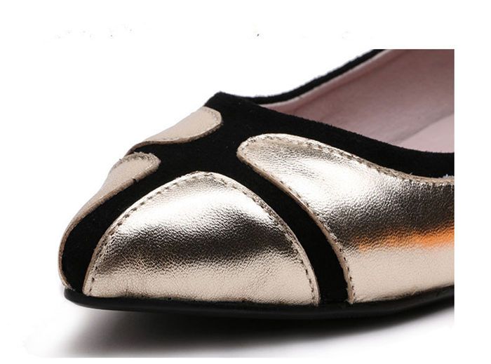Compra Zapatos De Vestir 2018 Shoe Carnival Low Heel Para Mujer Zapatos Y  Botas De Cuero Genuino Personalizados Para Mujer Barato | Entrega Rápida Y  Calidad | Es.Dhgate