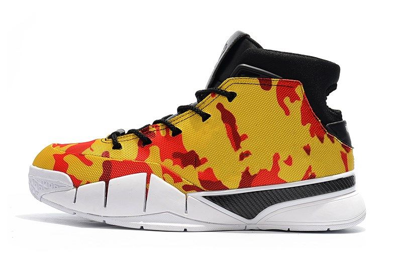 kobe scarpe 2018