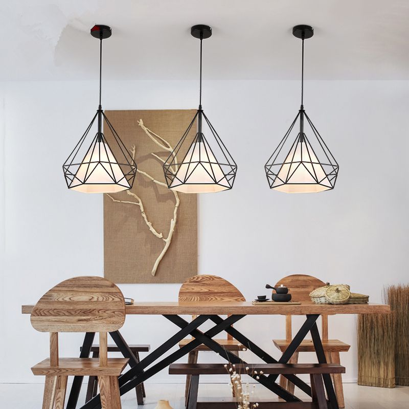 Großhandel Nordic LED Cafe Hängeleuchten Neuheit Wohnzimmer Leuchten ... Großhandel Nordic LED Cafe Hängeleuchten Neuheit Wohnzimmer Leuchten ...