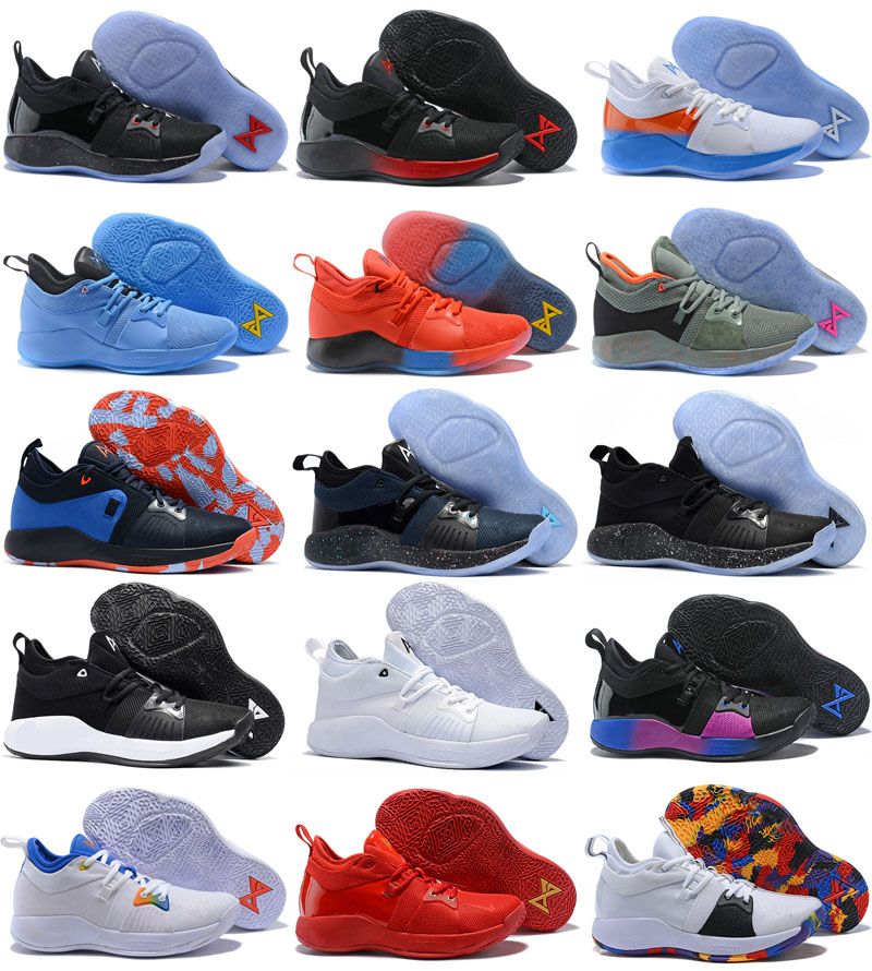 paul george playstation shoes canada