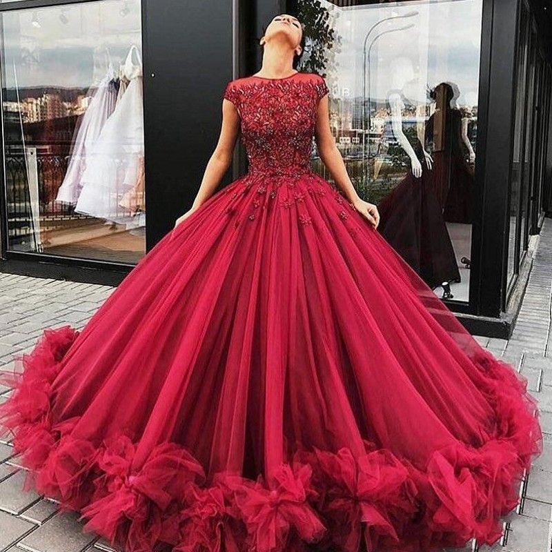 best formal gowns