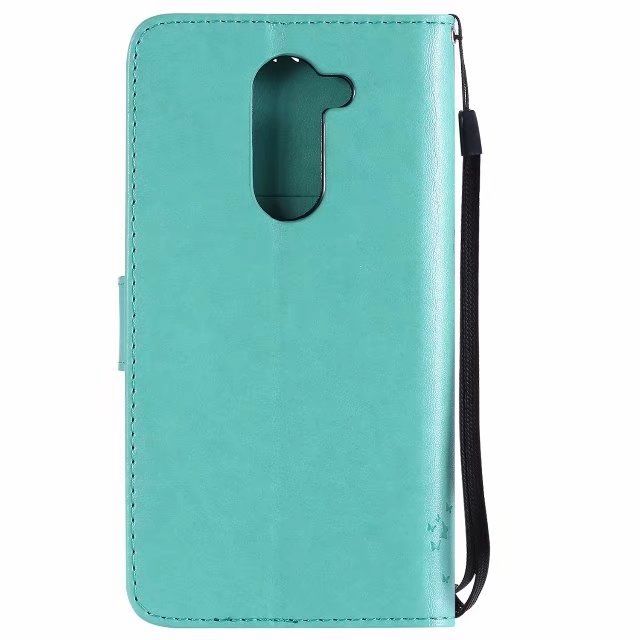 eather Case For Huawei Honor 6X Mate 10 PR