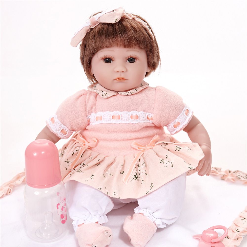 bambolotti per bambine