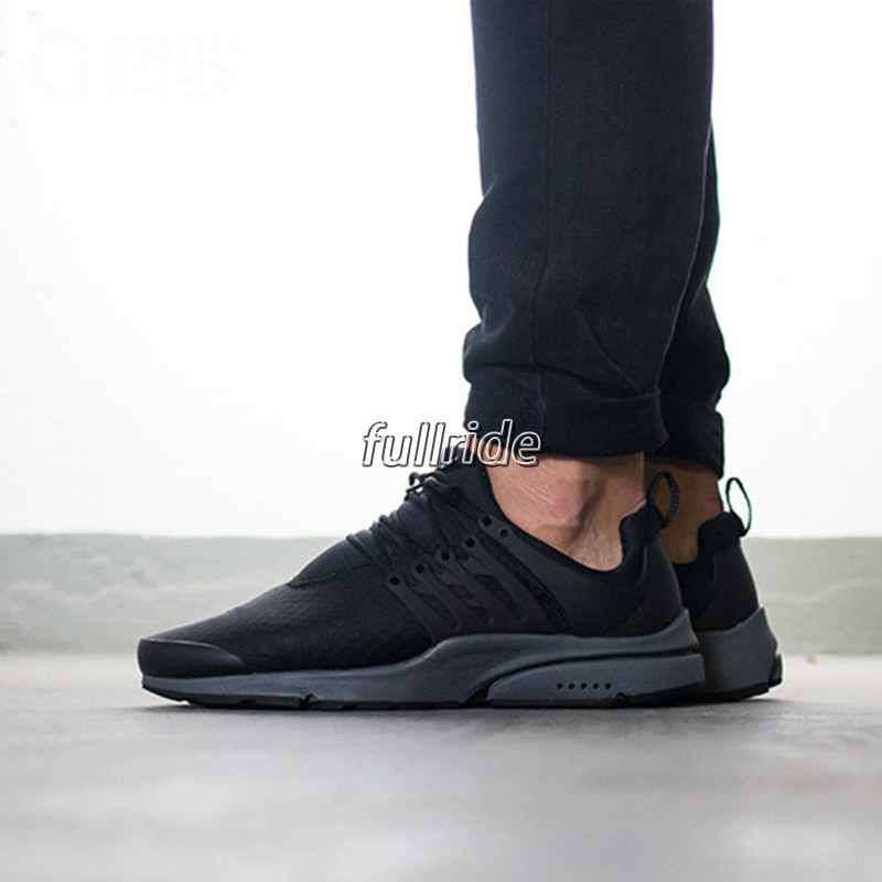 presto essential femme