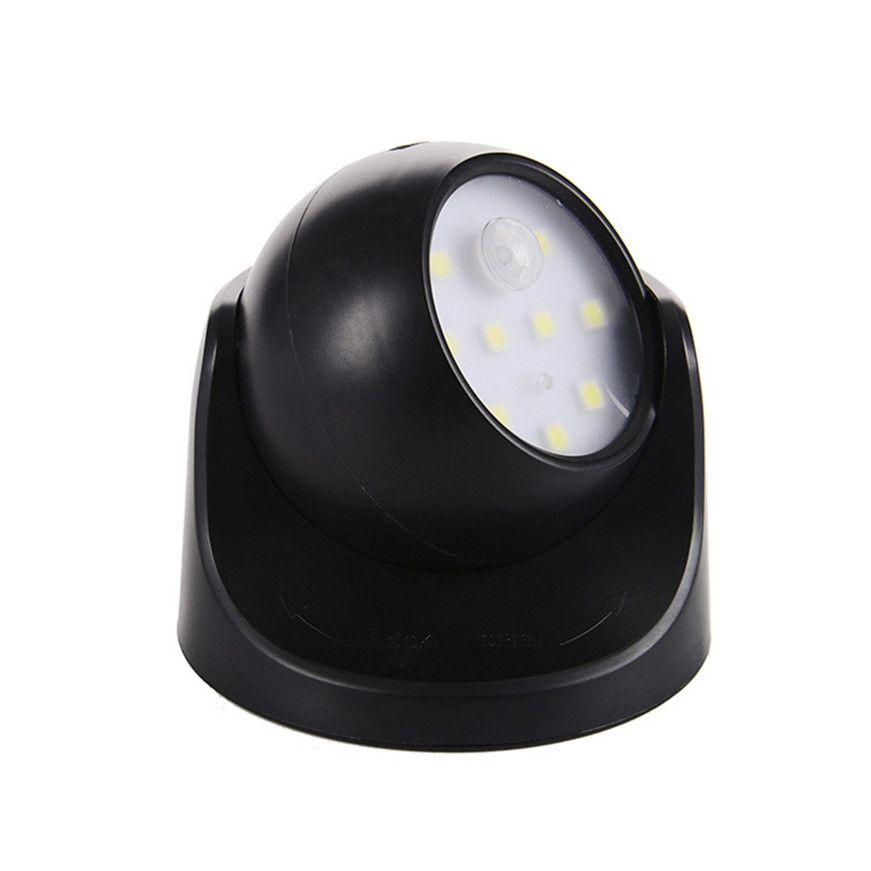 2018 Motion Activated Cordless Sensor Led Light Indoor Outdoor 2018 Motion Activated Cordless Sensor Led Light Indoor Outdoor Garden Wall Patio Shed From Biaiju 33 91 Dhgate Com