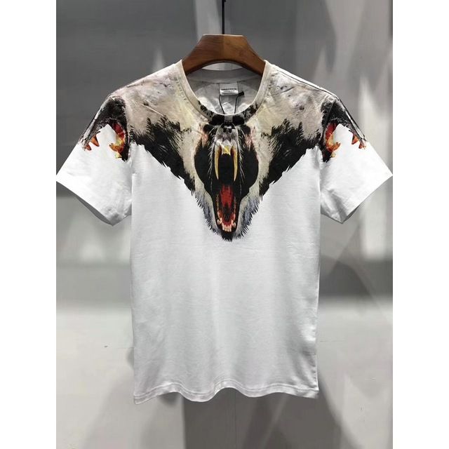 marcelo burlon t shirt 2019