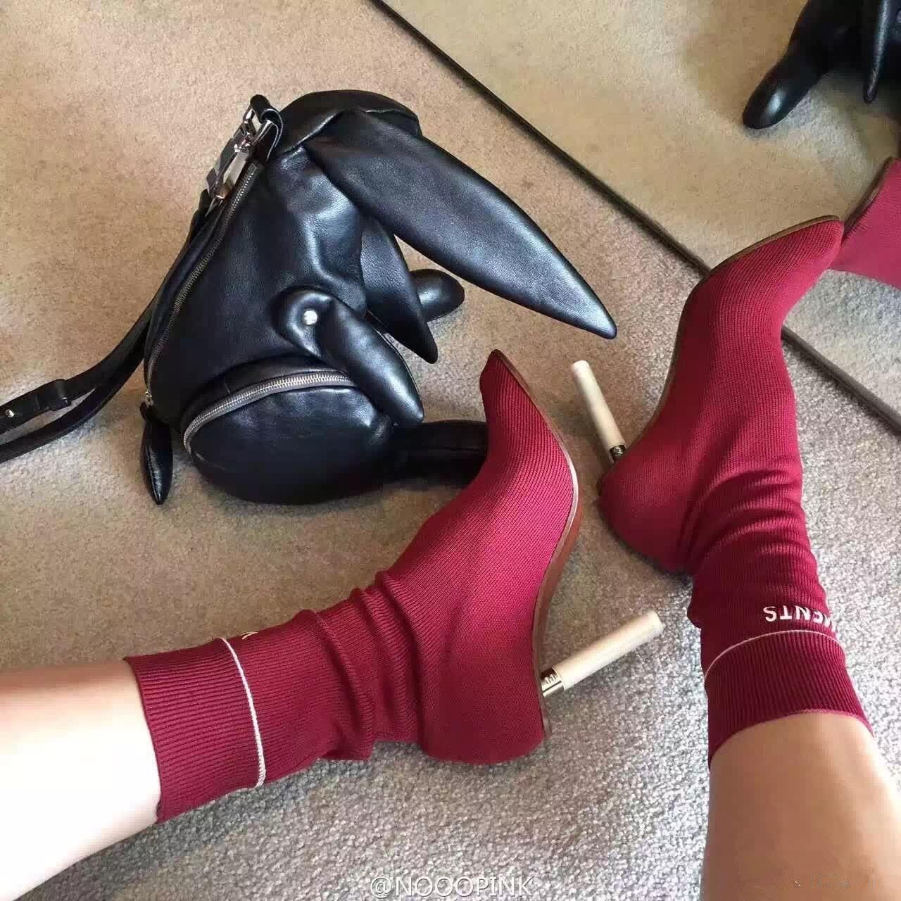 vetements lighter heel