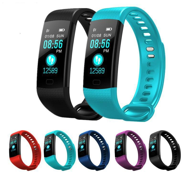 smart bracelet y5