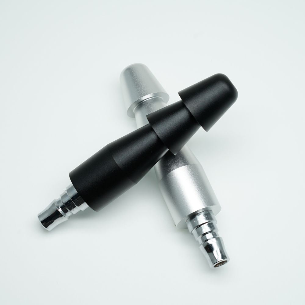 dildo Very slim vaculock