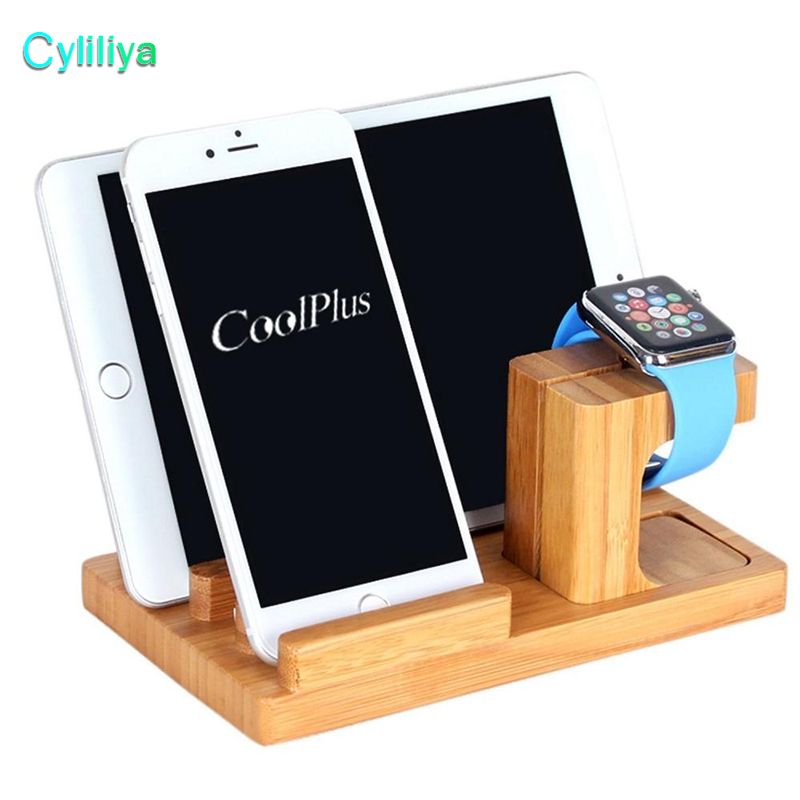 Handyhalterung Auto Brodit Multi Funktions Natürliches Bambus Holz ... Handyhalterung Auto Brodit Multi Funktions Natürliches Bambus Holz ...