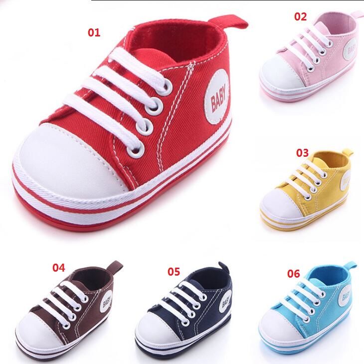 infant clothes and shoes