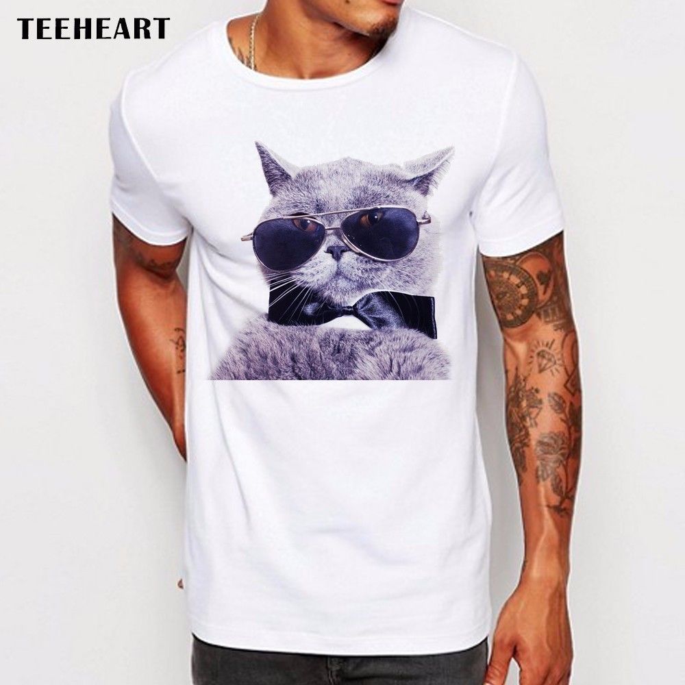 Téléchargement gratuit Images Courtes Manches Animal Hommes Drole Shirt A Mignon Gratuite De T actualisé par