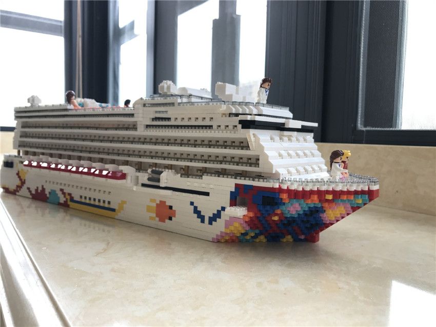 big ship toys