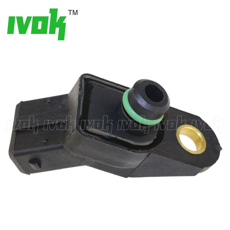 Map sensor