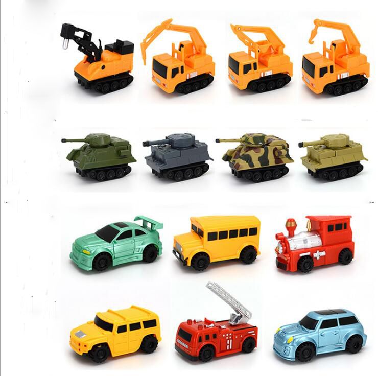 magic pen truck