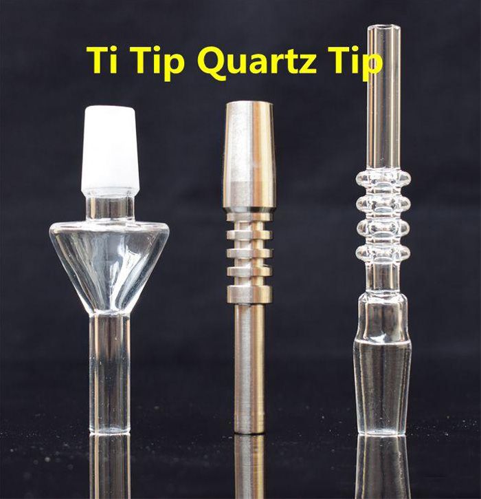 2019 Quartz Banger Nail For Nectar Collector Quartz Tip Of Honey Dab