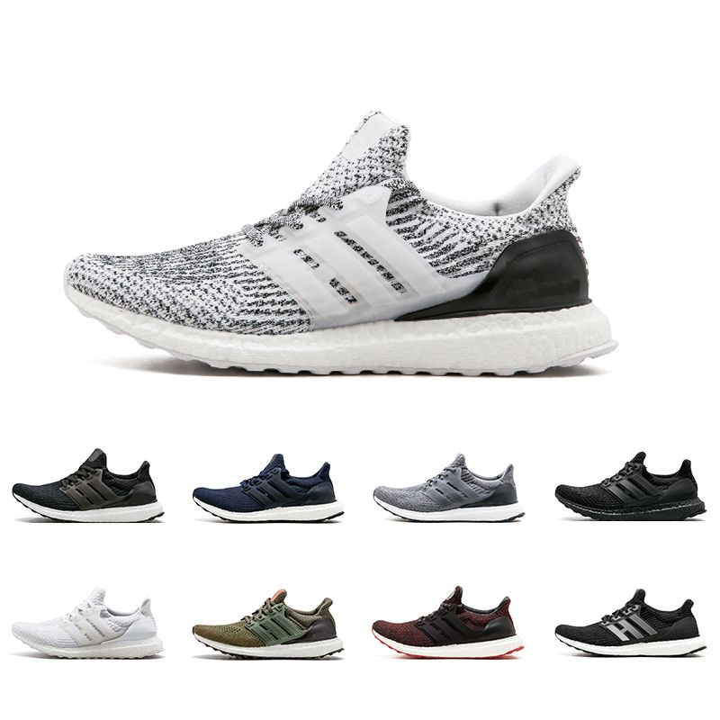 adidas ultra boost 4.0 oro donna