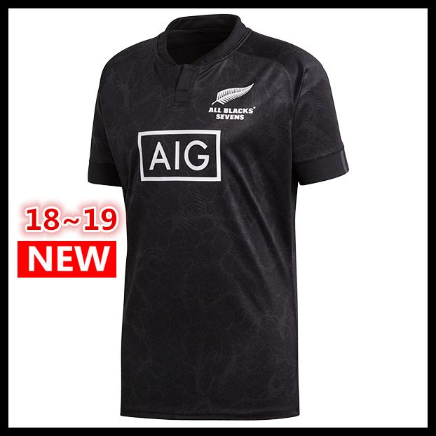 camiseta all black 2018