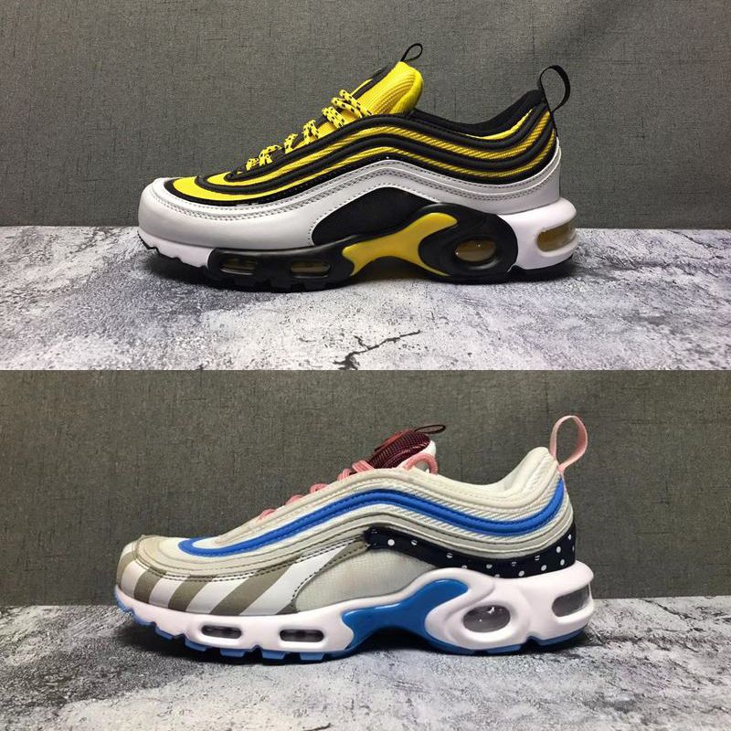 white and yellow 97s