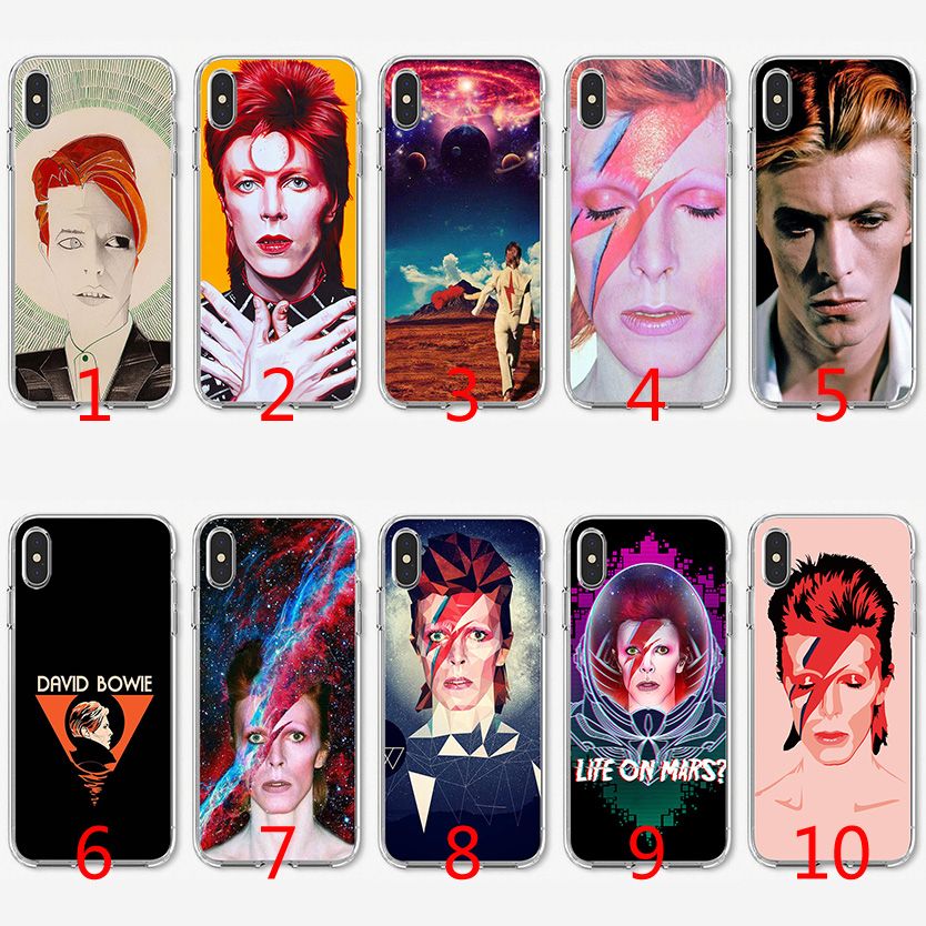 david bowie iphone 8 case david bowie iphone 8 case