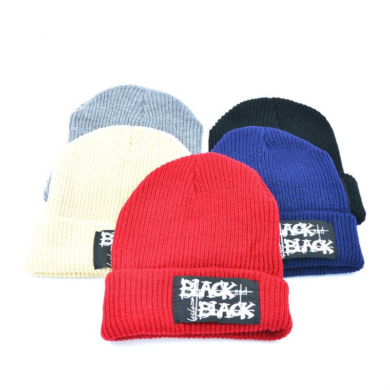 womens designer wooly hats