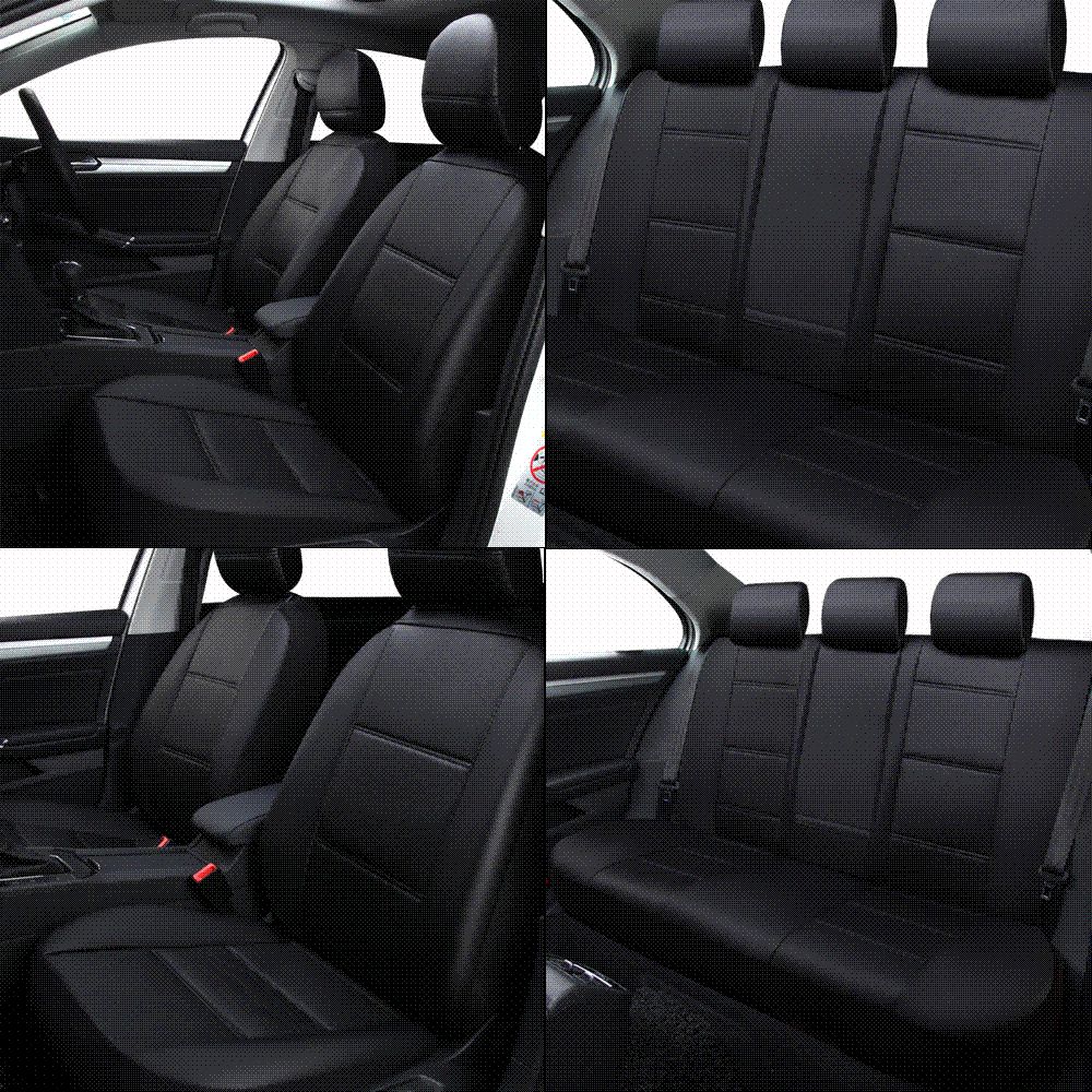 Universal Auto Car Seat Covers For Mazda 3 6 2 C5 Cx 5 Cx7 323 626 Axela Familia Automobiles Accessories Cushion