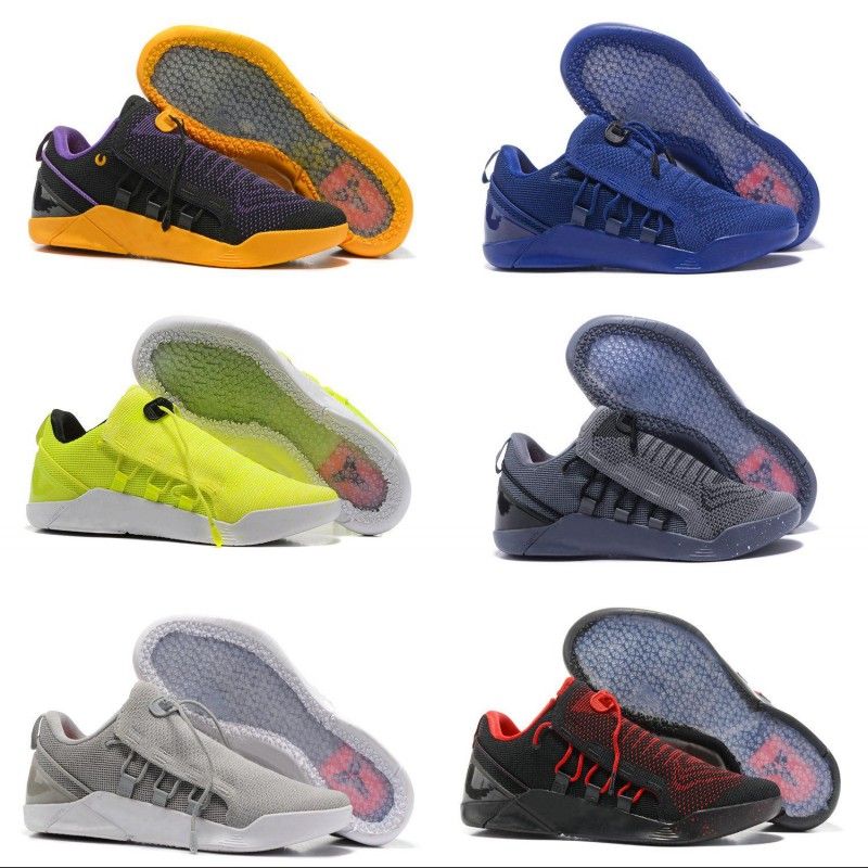 kobe shoes mens for sale