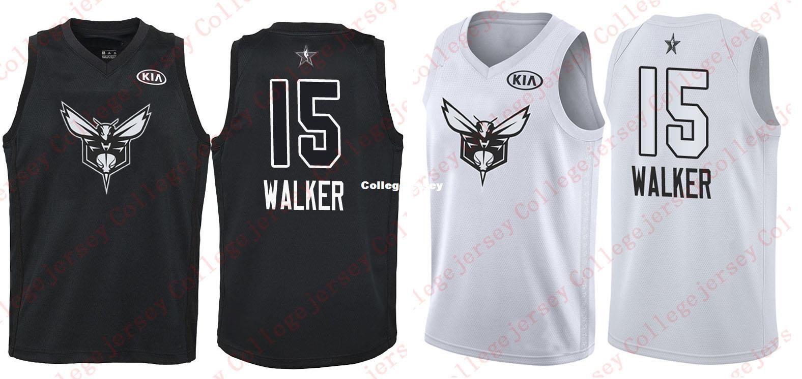 kemba walker jersey all star