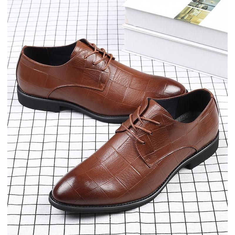 Herren Kleid Schuhe Aus Echtem Leder Männer Schuhe Lace Up Party Hochzeit Mens Oxfords Luxusmarke Brogue Geschnitzte Schuhe Große Größe Die 40 besten Bilder von Shoez Schuhmode Men in 2015 | Moma