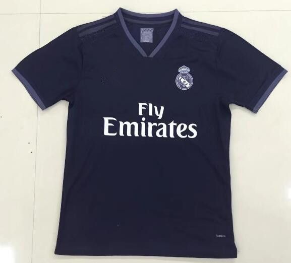 Maillot Extérieur Real Madrid D. Ceballos Maillot Extérieur Real Madrid D. Ceballos