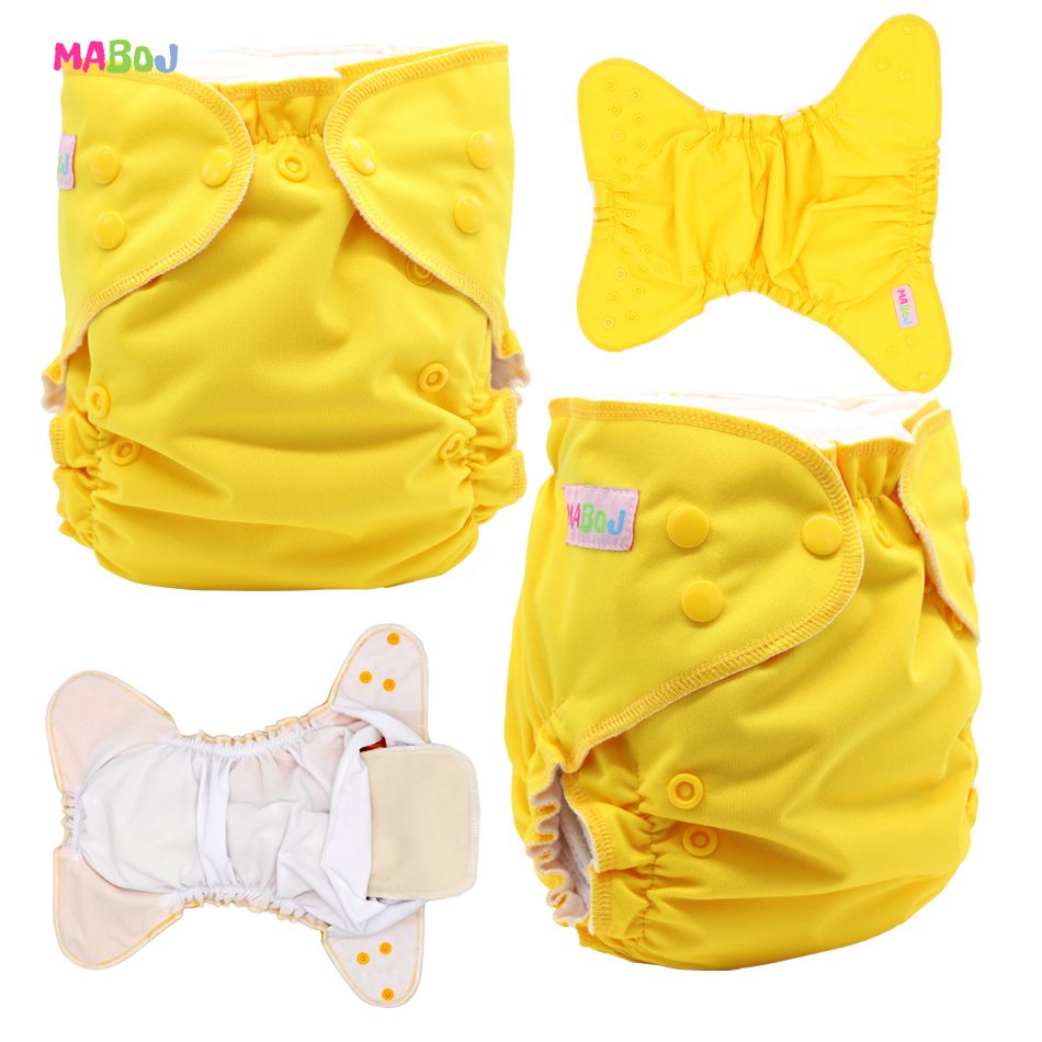 maboj pocket cloth diapers with insert size one diapers waterproof size one diapers