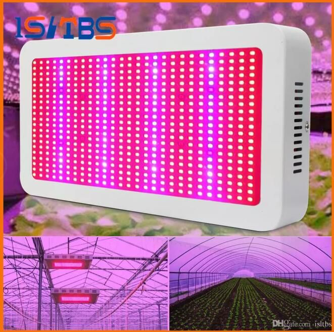 Led Plantes Grow Hydroponique Lights Culture Lampes 600w 265v Ca Floraison Light Et De Kits Système 85 BrxodCe
