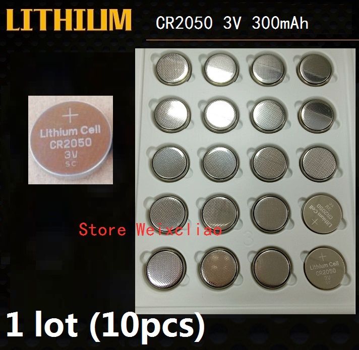 1 Cr2050 3v Lithium Li Ion Button Cell Battery Cr 2050 3 Volt Li Ion Coin Batteries Tray Package Voltage Ecig E Cigarette Batteries Uk From Weixcliao1 14 92 Dhgate Com