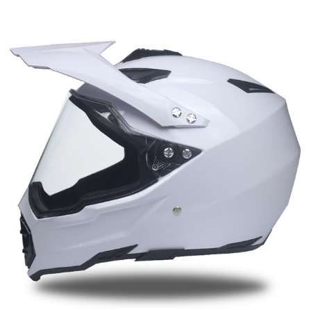 Dirt Bike Helmet With Visor >> New Dirt Bike Off Road Motorcycle Helmet Motocross Road Racing Dirt Bike Helmet With Visor >> New Dirt Bike Off Road Motorcycle Helmet Motocross Road Racing
