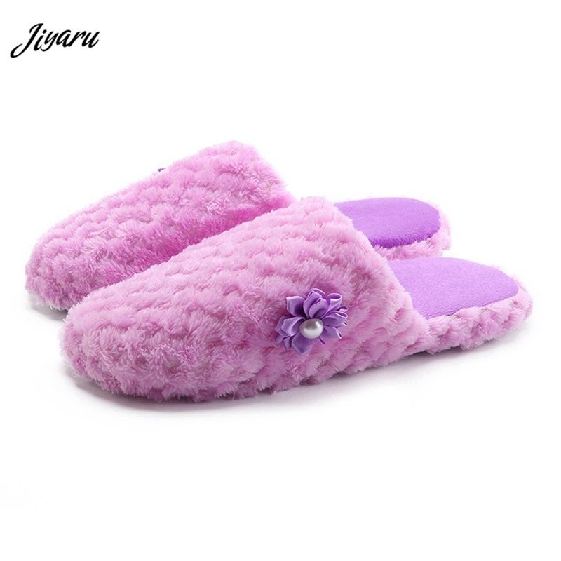warm slippers ladies