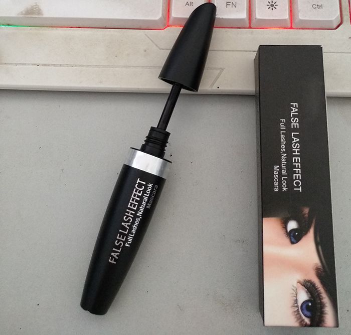 high quality mascara
