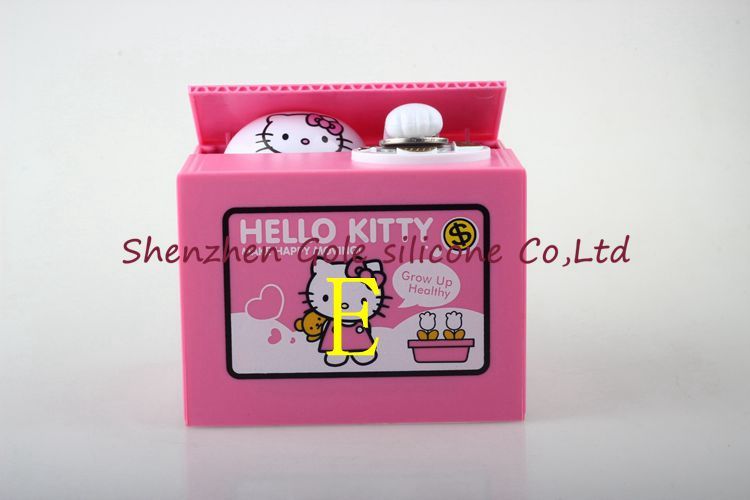 ladrón Huchas juguetes caja de dinero panda ca Caja de dinero Ola link Cat #White cat ladrón Huchas juguetes caja de dinero panda ca Caja de dinero Ola link Cat #White cat