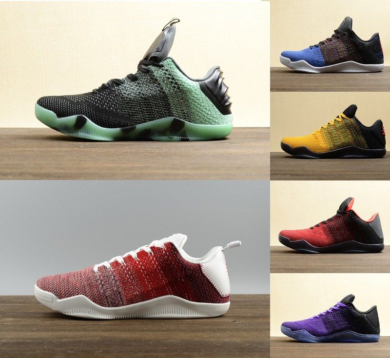 kobe outdoor basketball shoes