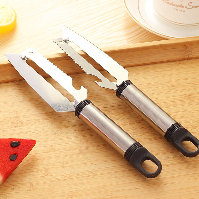 Kitchen cutting tools