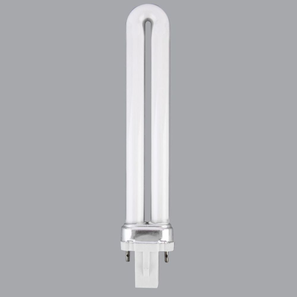 Großhandel Babz 9 Watt UV Lampe Rohr Glühbirnen Gel Nagel Großhandel Babz 9 Watt UV Lampe Rohr Glühbirnen Gel Nagel