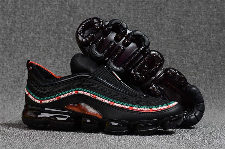 2018 Nike Air Vapor Max Moda casual 2018 Nike Air Vapor Max Moda casual